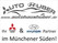 Logo Auto Huber GmbH